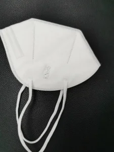 My-L063D Mascarilla desechable de protección respiratoria para la cara