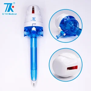 Laparoscopic Trocares