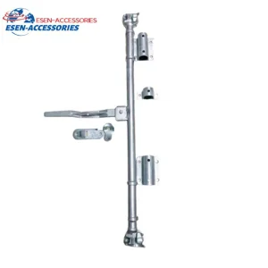 ISO Container Door Lock