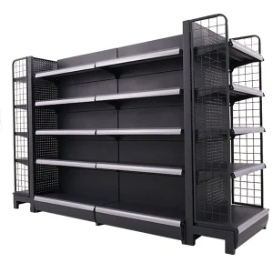 Customized Heavy Duty Metal Gondola