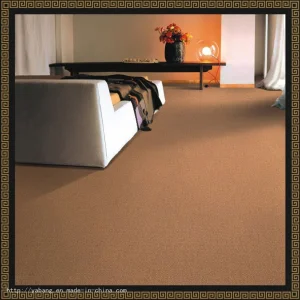 Stylish and Resilient Carpeting for Modern Office Settings