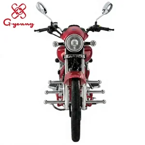 Motos Innovadoras