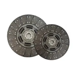 VW Clutch Disc