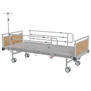 Bariatric ICU Bed