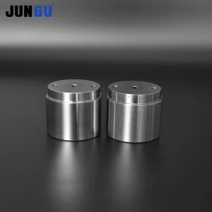 High-Precision Aerospace Cold Heading Moulds