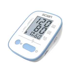 Telehealth Connected Sphygmomanometer Manufacturer Digital Bp Cuff