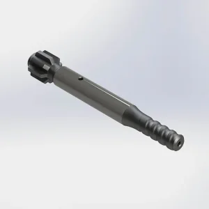 HLX1 Shank adapter