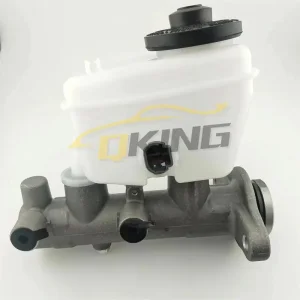 OEM Hydraulic Master Cylinder Brake OEM 47201-3D350 For Toyota Hilux Factories, Pricelist