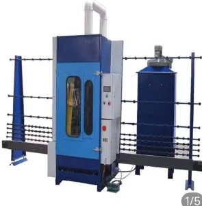 Reliable Performance Abrasive Machine