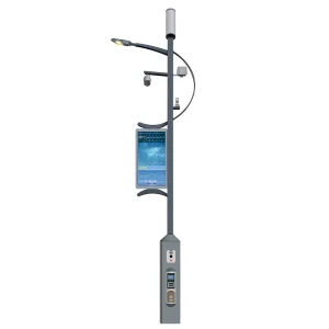 Smart City Lighting