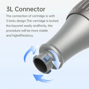 At-Home Microneedle Treatment