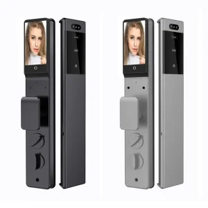Waterproof Outdoor Lock