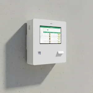 Payment Kiosk