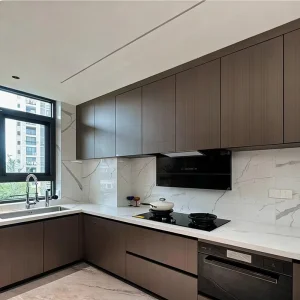 Crystal Board Design