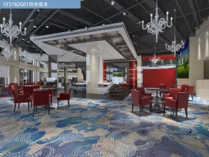 Customizable Rug Collection