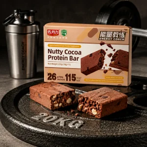 Protein Bar Factory Wholesale