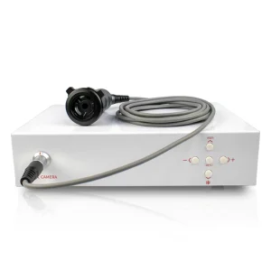 Cheap Medical Ent Vet Endoscope Camera Imaging System with Video Processor
