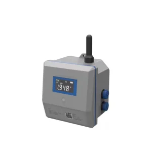 IP68 Protection Wireless Downhole Remote Monitoring Terminal