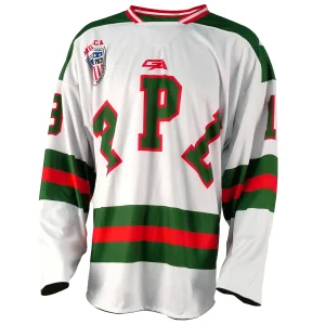 Reversible Jersey