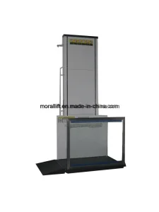 Wheelchair Lift