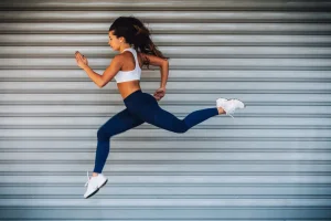 Seamless Yoga Leggings Manufacturer