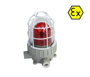 Marine Solar Tower Light Warning Light Obstruction Light for Aviation Obstruction Lights