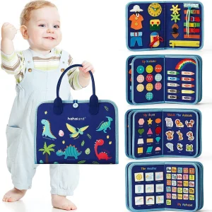 Sensory Board Autism