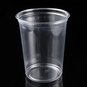 32oz-117mm Deli Container Stackable Food Takeout Storage