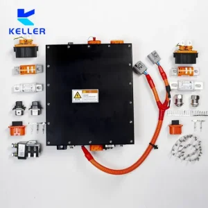 High Quality PDU for EV Car