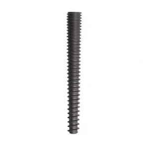 Headless Compression Screws