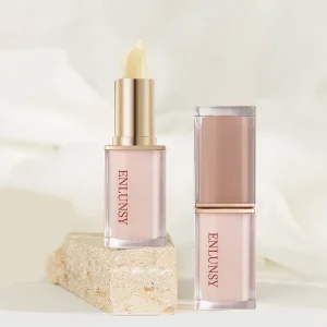 Soft Glow Warm Lip Balm