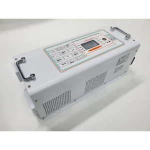 Hybrid Solar Power Inverter