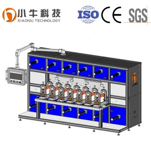 Disposable IV Dressings Machine for Quick and Reliable Production
