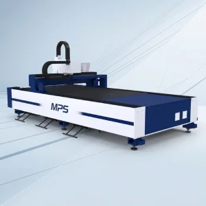 Han's Laser Fiber Cutter
