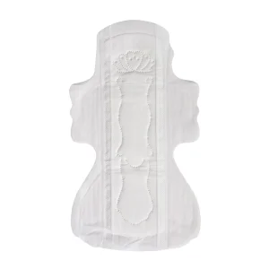 Compresas menstruales ultra delgadas ecológicas
