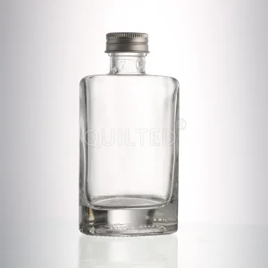 250ml Triangle Bottle