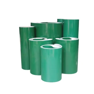 Price High Strength PVC Conveyor Belt
