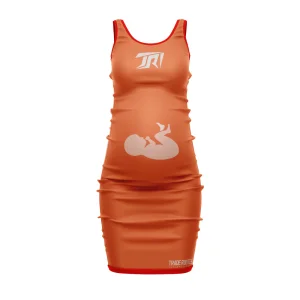 High Quality Custom Pregnant Woman Moms to Be Breastfeeding Clothing Stretchable Maternity Wear Elegant Casual and Formal Dress