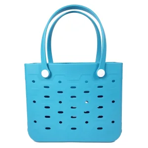 Bolsa de Ombro de Palha Redonda Personalizada para Mulheres, Bolsa de Praia de Verão