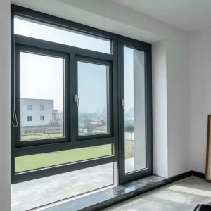 High-Performance Thermal Insulation Glass - Vacuum Glass with U-Value ≤0.44