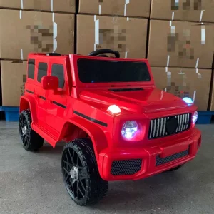 Adult Clearance Street Legal Molds Kids Car Toys Ride-Ons Fire Truck Ride-on RC Cars