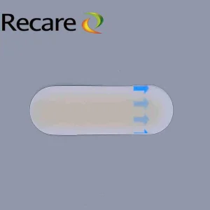 ضمادات لاصقة