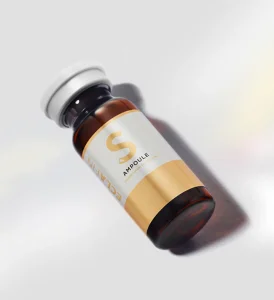 Eclafin M P S Anti-Aging Ingredients