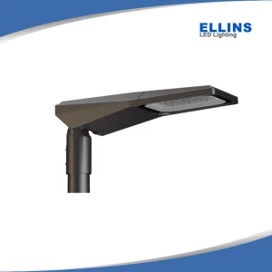 IoT Dimmable LED Street Light