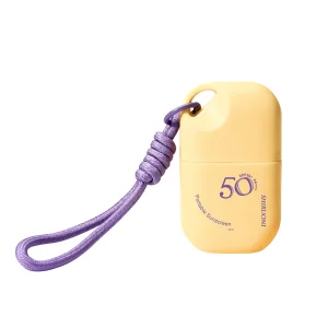 Portable SPF 50 Mineral Sunscreen