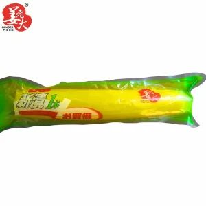 New Crop Radish