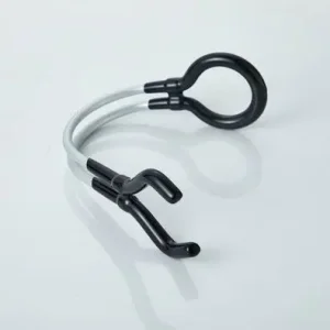 High-Quality Aluminum fishing road holder