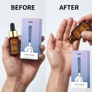Prostate Essential Oil