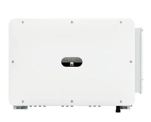 Push-Pull Type Huawei Carton Solar Hybrid on Grid Inverter with CE