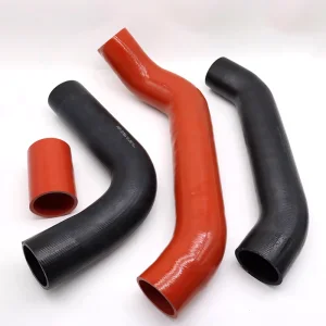 High-Quality Hydraulic Oil Hose Pipe for CAT324